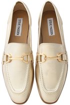 【スティーブマデン/STEVE MADDEN】のCARRINE ビットフラットローファー 人気、トレンドファッション・服の通販 founy(ファニー) ファッション Fashion レディースファッション WOMEN クラシカル Classical シューズ Shoes フラット Flat リュクス Luxe thumbnail ゴールド|ID: prp329100004576602 ipo3291000000032412358