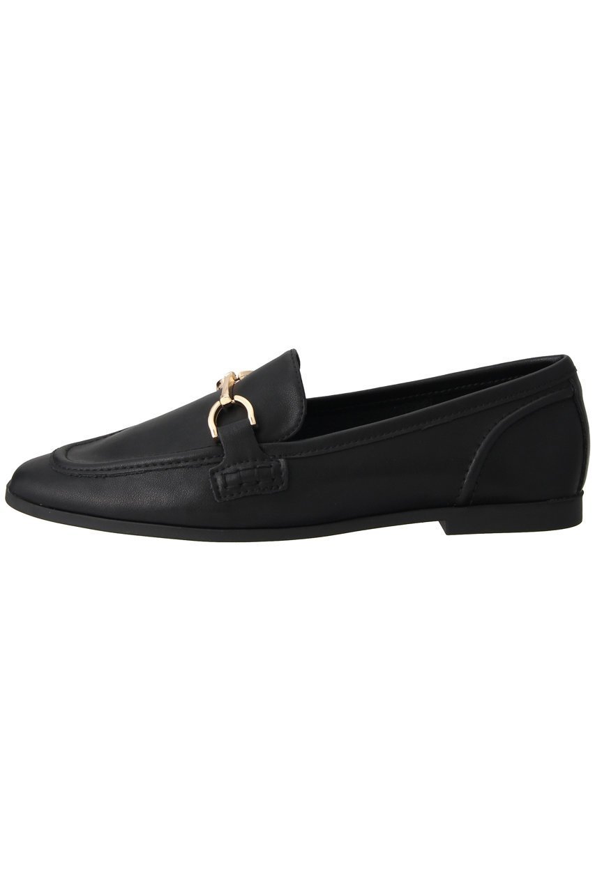 【スティーブマデン/STEVE MADDEN】のCARRINE ビットフラットローファー 人気、トレンドファッション・服の通販 founy(ファニー) 　ファッション　Fashion　レディースファッション　WOMEN　クラシカル　Classical　シューズ　Shoes　フラット　Flat　リュクス　Luxe　other-2|ID: prp329100004576602 ipo3291000000032412359
