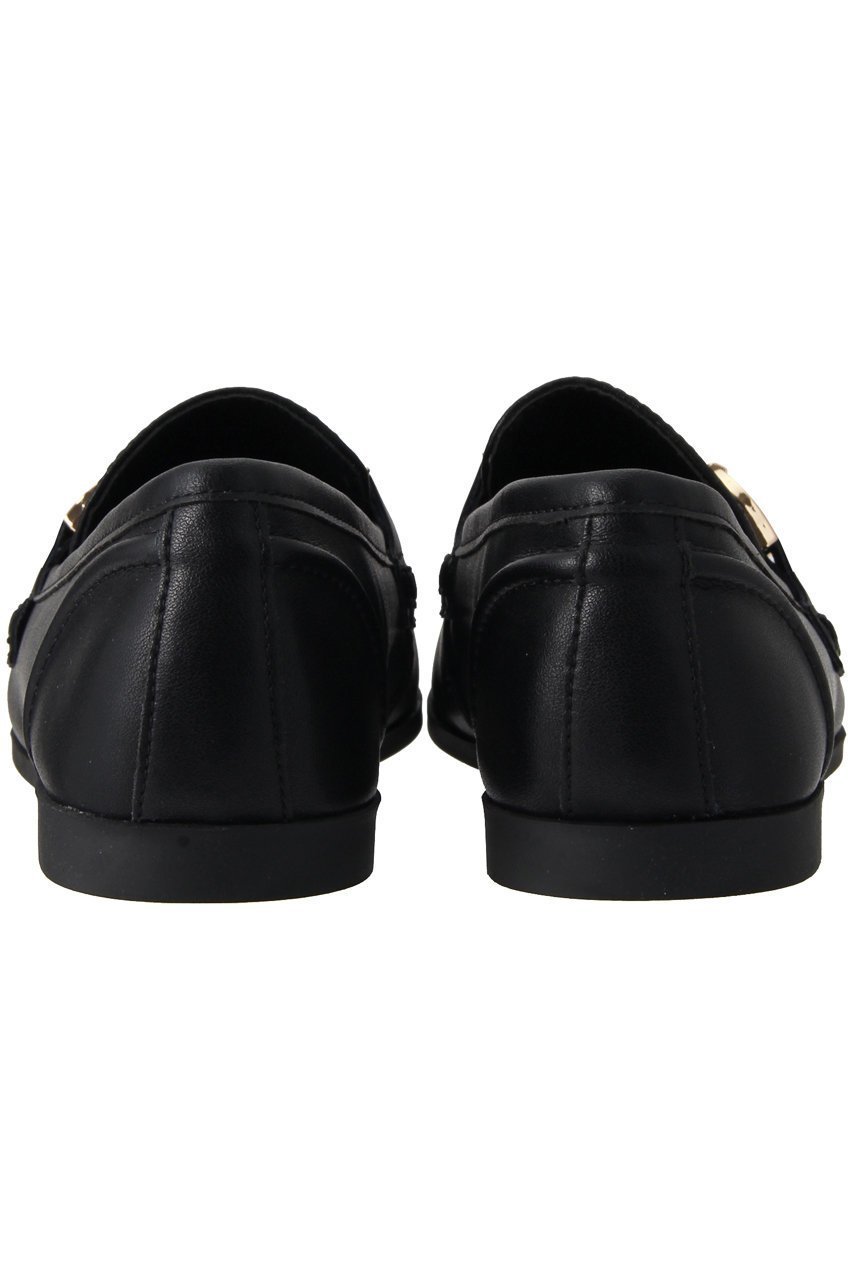 【スティーブマデン/STEVE MADDEN】のCARRINE ビットフラットローファー 人気、トレンドファッション・服の通販 founy(ファニー) 　ファッション　Fashion　レディースファッション　WOMEN　クラシカル　Classical　シューズ　Shoes　フラット　Flat　リュクス　Luxe　other-3|ID: prp329100004576602 ipo3291000000032412360