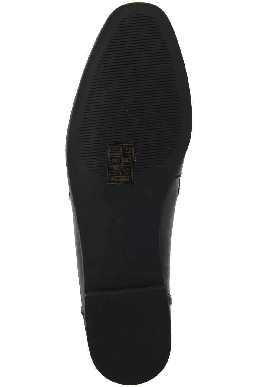 【スティーブマデン/STEVE MADDEN】のCARRINE ビットフラットローファー 人気、トレンドファッション・服の通販 founy(ファニー) 　ファッション　Fashion　レディースファッション　WOMEN　クラシカル　Classical　シューズ　Shoes　フラット　Flat　リュクス　Luxe　other-5|ID: prp329100004576602 ipo3291000000032412362