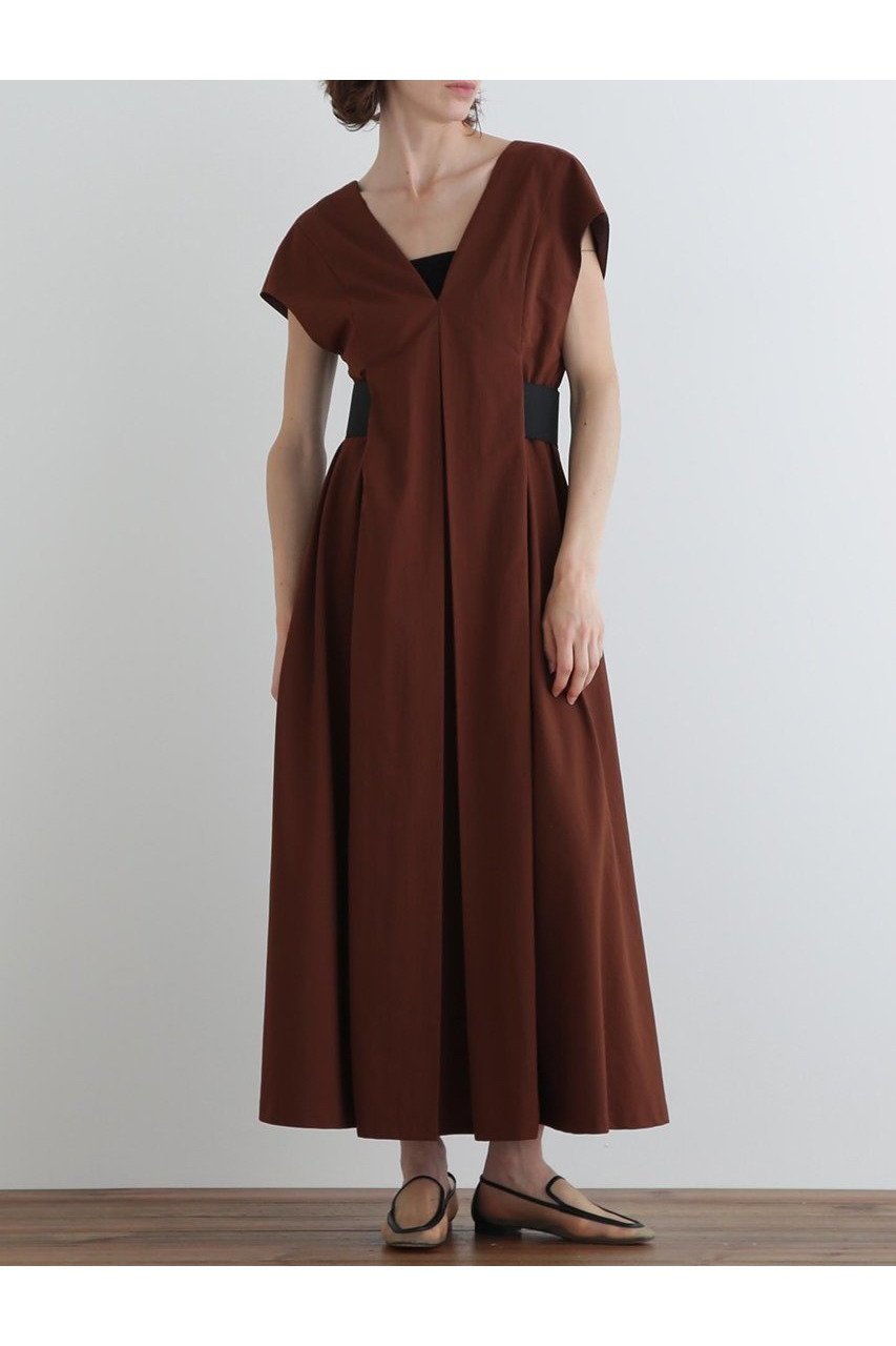 【ル フィル/LE PHIL】のコーデュラタイプライターワンピース 人気、トレンドファッション・服の通販 founy(ファニー) 　ファッション　Fashion　レディースファッション　WOMEN　ワンピース　Dress　チュニック　Tunic　おすすめ　Recommend　スタンダード　Standard　タイプライター　Typewriter　チュニック　Tunic　ロング　Long　夏　Summer　NEW・新作・新着・新入荷　New Arrivals　旅行　Travel　other-3|ID: prp329100004576603 ipo3291000000032412367