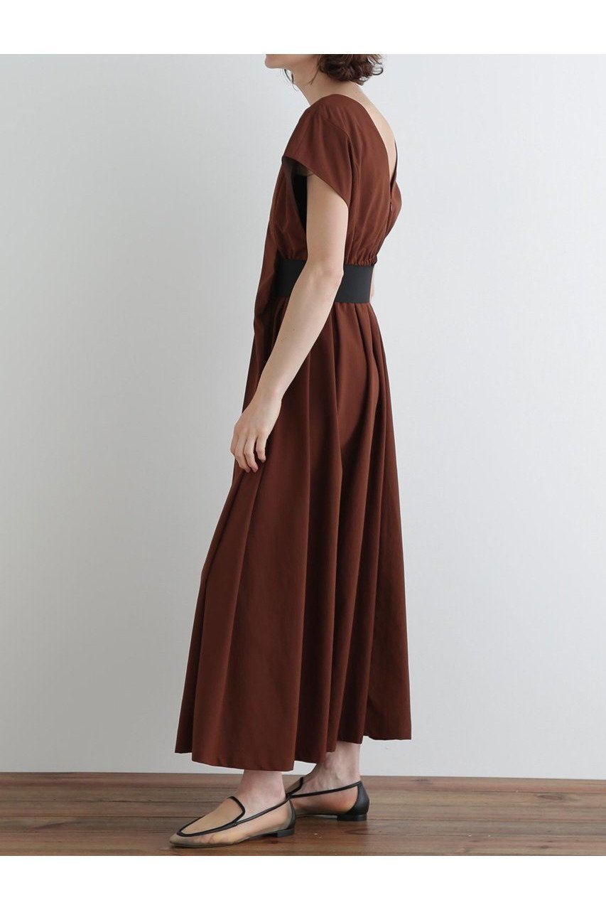 【ル フィル/LE PHIL】のコーデュラタイプライターワンピース 人気、トレンドファッション・服の通販 founy(ファニー) 　ファッション　Fashion　レディースファッション　WOMEN　ワンピース　Dress　チュニック　Tunic　おすすめ　Recommend　スタンダード　Standard　タイプライター　Typewriter　チュニック　Tunic　ロング　Long　夏　Summer　NEW・新作・新着・新入荷　New Arrivals　旅行　Travel　other-4|ID: prp329100004576603 ipo3291000000032412368