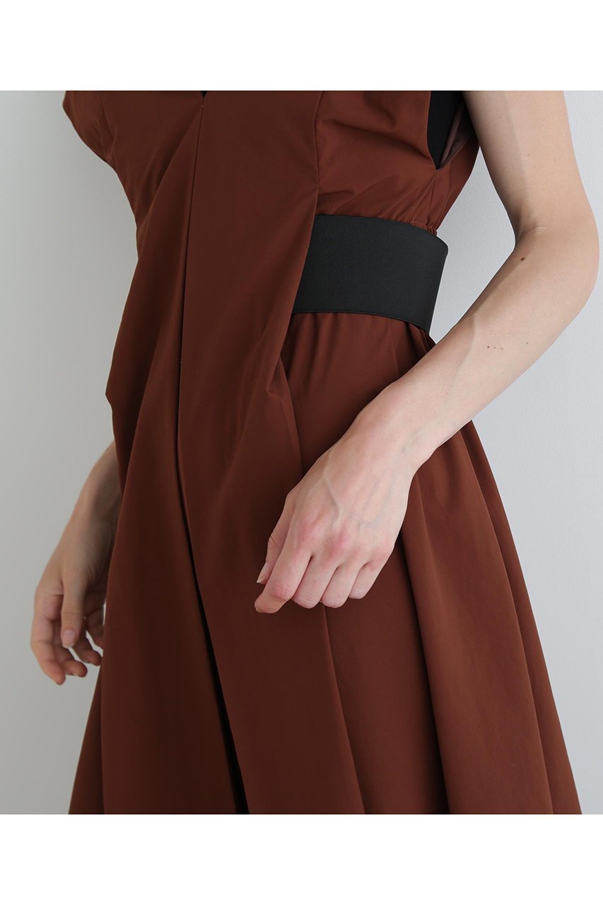 【ル フィル/LE PHIL】のコーデュラタイプライターワンピース 人気、トレンドファッション・服の通販 founy(ファニー) 　ファッション　Fashion　レディースファッション　Fashion for Women　ワンピース　Dresses　チュニック　Tunic Tops & Dresses　おすすめ　Recommended / Our Picks　スタンダード　Standard, Basic　タイプライター　Typewriter Fabric, Crisp Cotton　チュニック　Tunic, Long Top　ロング　Long, Long-Length　夏　Summer　旅行　Travel　other-7|ID: prp329100004576603 ipo3291000000035753131