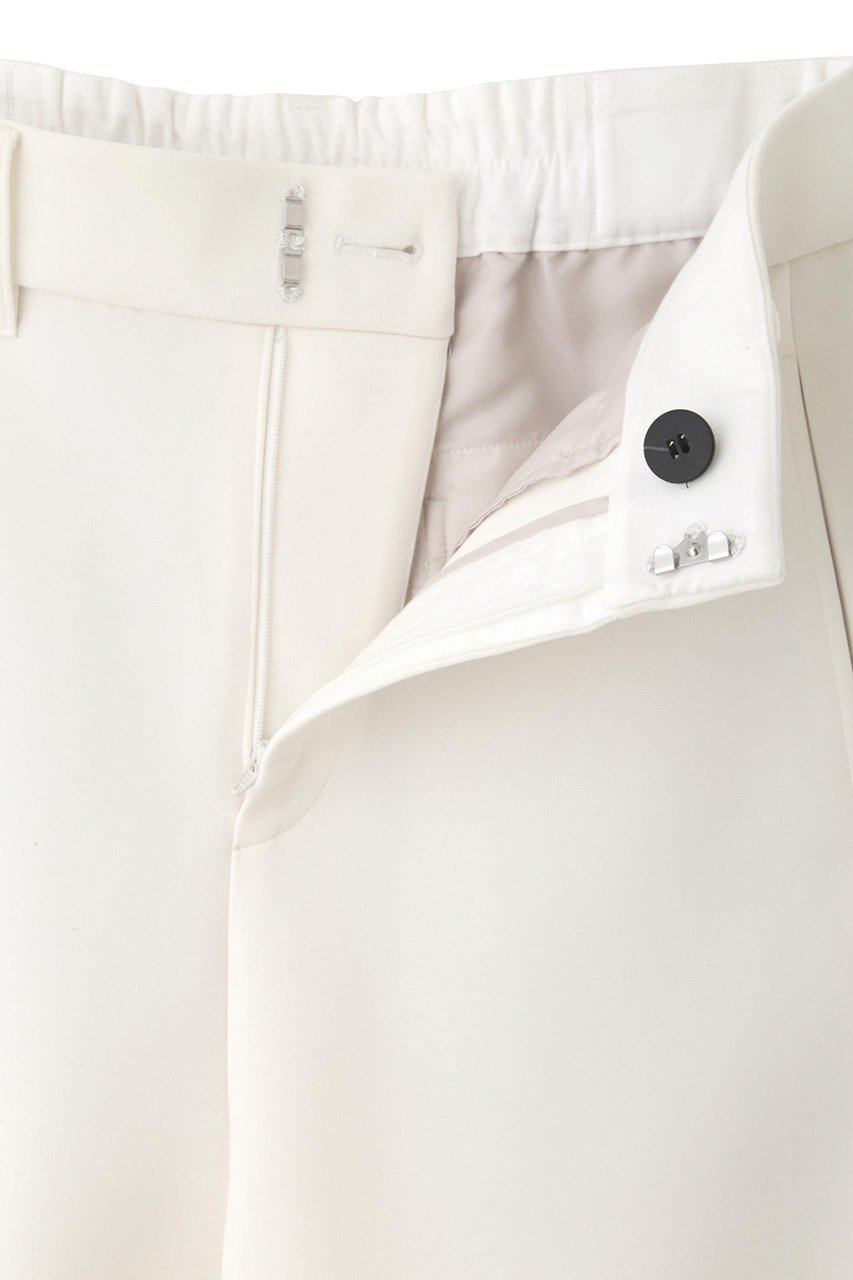 【ル フィル/LE PHIL】のトリアセスキューバパンツ 人気、トレンドファッション・服の通販 founy(ファニー) 　ファッション　Fashion　レディースファッション　Ladies' Fashion Online　パンツ　Pants　カッティング　Cutting　シンプル　Simple　ポケット　Pocket　ミックス　Mix　再入荷　Restock/Back In Stock/Re Arrival　定番　Standard　other-8|ID: prp329100004576604 ipo3291000000032412382