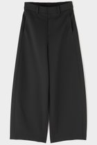 【ル フィル/LE PHIL】のトリアセスキューバパンツ 人気、トレンドファッション・服の通販 founy(ファニー) ファッション Fashion レディースファッション Fashion for Women パンツ Pants & Trousers カッティング Cutting Detail シンプル Simple, Minimal ポケット Pocket, Pocket Detail ミックス Mix, Mixed Style 定番 Standard, Basic Item thumbnail ブラック|ID: prp329100004576604 ipo3291000000036034223