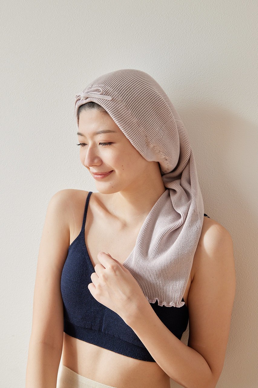 【ネテネ/NETENE】のナイトキャップ ショート&ロング 人気、トレンドファッション・服の通販 founy(ファニー) 　ファッション　Fashion　レディースファッション　Fashion for Women　キャップ&ハット　Hats & Caps　おすすめ　Recommended / Our Picks　キャップ　Cap, Baseball Cap　ショート　Short, Short Length　シルク　Silk, 100% Silk　ロング　Long, Long-Length　帽子　Hat, Headwear　other-7|ID: prp329100004576605 ipo3291000000032814936