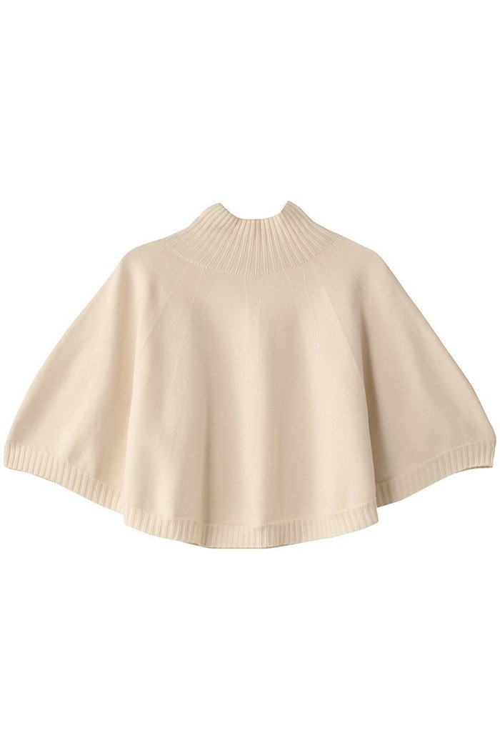 【ネテネ/NETENE】のコンフィニットポンチョ インテリア・キッズ・メンズ・レディースファッション・服の通販 founy(ファニー) https://founy.com/ ファッション Fashion レディースファッション WOMEN トップス・カットソー Tops/Tshirt ニット Knit Tops プルオーバー Pullover ショート Short ハイネック High Neck ポンチョ Poncho |ID: prp329100004576606 ipo3291000000032412394