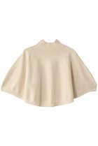 【ネテネ/NETENE】のコンフィニットポンチョ ナチュラル|ID: prp329100004576606 ipo3291000000036503096