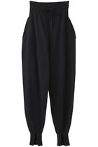 【ネテネ/NETENE】のコンフィニットジョガーパンツ 人気、トレンドファッション・服の通販 founy(ファニー) ファッション Fashion レディースファッション WOMEN パンツ Pants お家時間・ステイホーム Home Time/Stay Home シンプル Simple スタイリッシュ Stylish 旅行 Travel thumbnail ディープシー|ID: prp329100004576607 ipo3291000000032412406