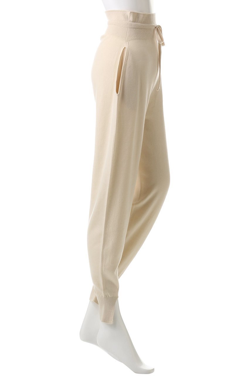 【ネテネ/NETENE】のコンフィニットジョガーパンツ 人気、トレンドファッション・服の通販 founy(ファニー) 　ファッション　Fashion　レディースファッション　Fashion for Women　パンツ　Pants & Trousers　お家時間・ステイホーム　Stay Home / At Home　シンプル　Simple, Minimal　スタイリッシュ　Stylish, Fashionable　旅行　Travel　other-3|ID: prp329100004576607 ipo3291000000034462908