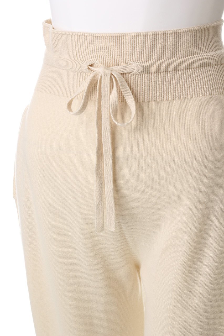 【ネテネ/NETENE】のコンフィニットジョガーパンツ 人気、トレンドファッション・服の通販 founy(ファニー) 　ファッション　Fashion　レディースファッション　Fashion for Women　パンツ　Pants & Trousers　お家時間・ステイホーム　Stay Home / At Home　シンプル　Simple, Minimal　スタイリッシュ　Stylish, Fashionable　旅行　Travel　other-5|ID: prp329100004576607 ipo3291000000034462910