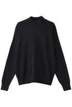 【ネテネ/NETENE】のコンフィニットトップス 人気、トレンドファッション・服の通販 founy(ファニー) ファッション Fashion レディースファッション WOMEN トップス・カットソー Tops/Tshirt ニット Knit Tops プルオーバー Pullover お家時間・ステイホーム Home Time/Stay Home thumbnail ディープシー|ID: prp329100004576608 ipo3291000000032412417
