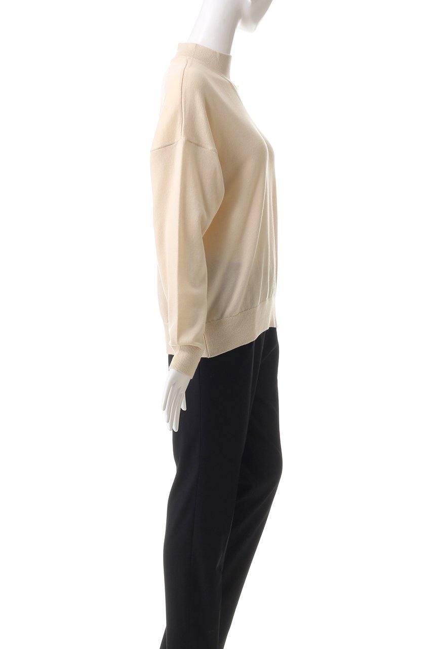 【ネテネ/NETENE】のコンフィニットトップス 人気、トレンドファッション・服の通販 founy(ファニー) 　ファッション　Fashion　レディースファッション　WOMEN　トップス・カットソー　Tops/Tshirt　ニット　Knit Tops　プルオーバー　Pullover　お家時間・ステイホーム　Home Time/Stay Home　other-3|ID: prp329100004576608 ipo3291000000032412421