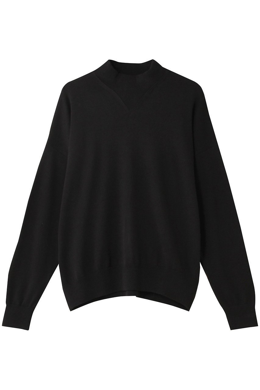 【ネテネ/NETENE】のコンフィニットトップス インテリア・キッズ・メンズ・レディースファッション・服の通販 founy(ファニー) ファッション Fashion レディースファッション Fashion for Women トップス・カットソー Cut & Sew Tops ニット Knit Tops & Sweaters カジュアルプルオーバー・ニットトップス Pullovers & Knit Tops / Casual Pullovers お家時間・ステイホーム Stay Home / At Home ストーン|ID: prp329100004576608 ipo3291000000034462853