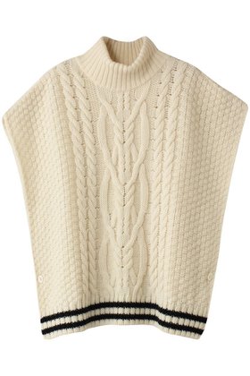 【ネテネ/NETENE】のラインハイネックベスト 人気、トレンドファッション・服の通販 founy(ファニー) ファッション Fashion レディースファッション Fashion for Women アウター Coat / Outerwear Collection レディースジャケット・軽アウター Jackets カットソー Cut and Sewn Top ジャケット Jacket, Outerwear ハイネック High Neck, Mock Neck ベスト Vest, Waistcoat リラックス Relax, Relaxed Fit エレガント 上品 Elegant |ID:prp329100004576609