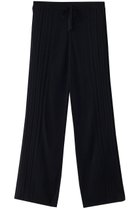 【ネテネ/NETENE】のFIKAランダムリブニットパンツ ディープシー|ID: prp329100004576610 ipo3291000000032412437