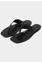 【ル フィル/LE PHIL】のKinto Sandal ブラック|ID:prp329100004576614