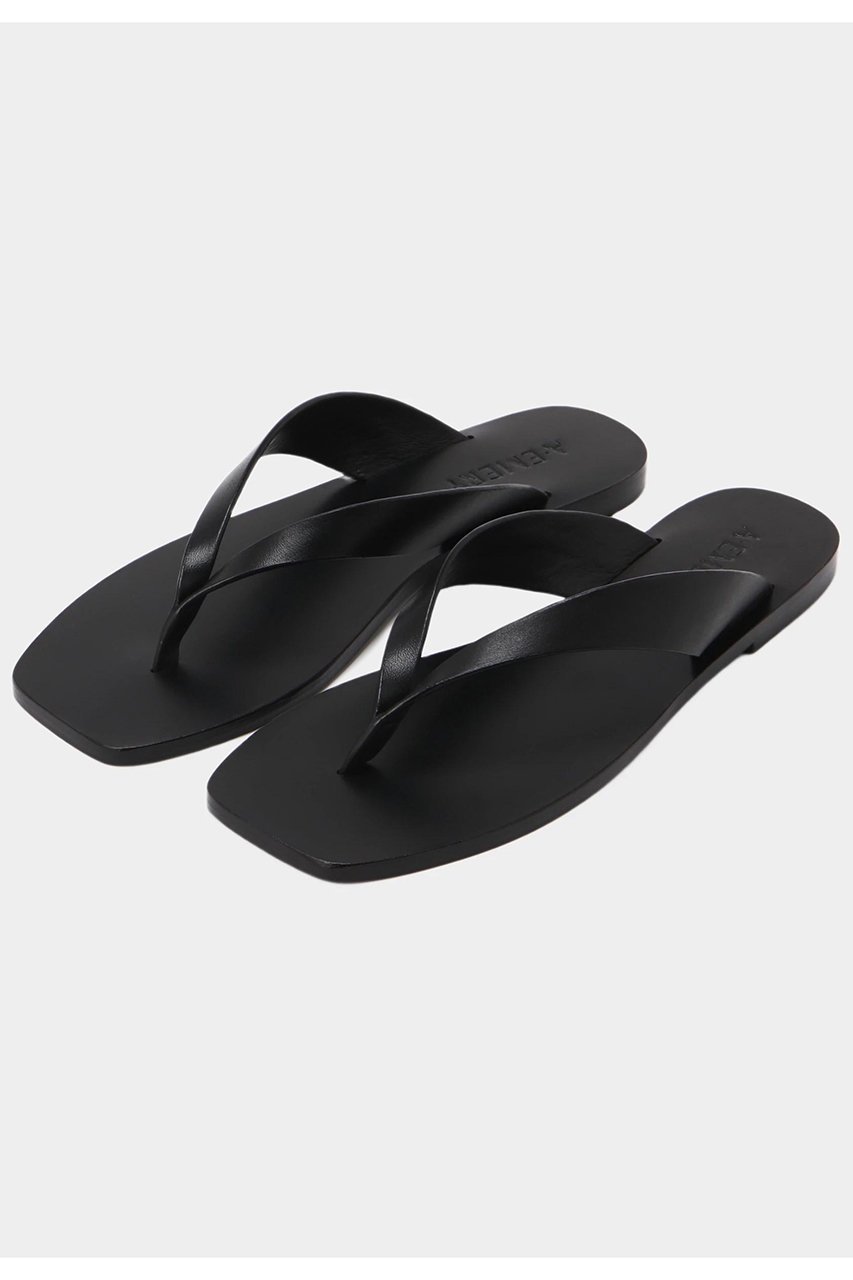 【ル フィル/LE PHIL】のKinto Sandal インテリア・キッズ・メンズ・レディースファッション・服の通販 founy(ファニー) 　ファッション　Fashion　レディースファッション　WOMEN　インド　India　サンダル　Sandals　シンプル　Simple　スタイリッシュ　Stylish　ハンド　Hand　バランス　Balance　フォルム　Form　モダン　Modern　ラップ　Wrap　NEW・新作・新着・新入荷　New Arrivals　ブラック|ID: prp329100004576614 ipo3291000000032412465