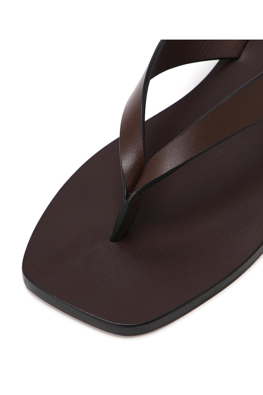 【ル フィル/LE PHIL】のKinto Sandal 人気、トレンドファッション・服の通販 founy(ファニー) 　ファッション　Fashion　レディースファッション　Fashion for Women　インド　Indian Textile　サンダル　Sandals, Summer Shoes　シンプル　Simple, Minimal　スタイリッシュ　Stylish, Fashionable　ハンド　Hand, Handmade　バランス　Balance, Style Balance　フォルム　Silhouette, Form　モダン　Modern, Contemporary　ラップ　Wrap, Wrap Design　other-4|ID: prp329100004576614 ipo3291000000036080940
