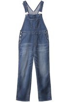 【ヘルシーデニム/Healthy Denim】のCauliflower サロペット 人気、トレンドファッション・服の通販 founy(ファニー) ファッション Fashion レディースファッション Ladies' Fashion Online 2025年 2025 2025-2026秋冬・A/W Aw/Autumn/Winter/Fw/Fall/2025-2026 サロペット Overalls ストレート Straight バランス Balance ボトム Bottom ルーズ Loose 再入荷 Restock/Back In Stock/Re Arrival 定番 Standard A/W・秋冬 Aw・Autumn/Winter・Fw・Fall-Winter thumbnail Mid Used|ID: prp329100004576616 ipo3291000000032412475