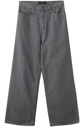 【フローレント/FLORENT】 ストレート デニム人気、トレンドファッション・服の通販 founy(ファニー) ファッション Fashion レディースファッション WOMEN パンツ Pants デニムパンツ Denim Pants 2025年 2025 ストレート Straight デニム Denim ヴィンテージ Vintage 定番 Standard A/W・秋冬 Aw・Autumn/Winter・Fw・Fall-Winter |ID:prp329100004576618