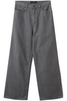【フローレント/FLORENT】のストレート デニム 人気、トレンドファッション・服の通販 founy(ファニー) ファッション Fashion レディースファッション WOMEN パンツ Pants デニムパンツ Denim Pants 2025年 2025 ストレート Straight デニム Denim ヴィンテージ Vintage 定番 Standard A/W・秋冬 Aw・Autumn/Winter・Fw・Fall-Winter thumbnail グレー|ID: prp329100004576618 ipo3291000000032412487