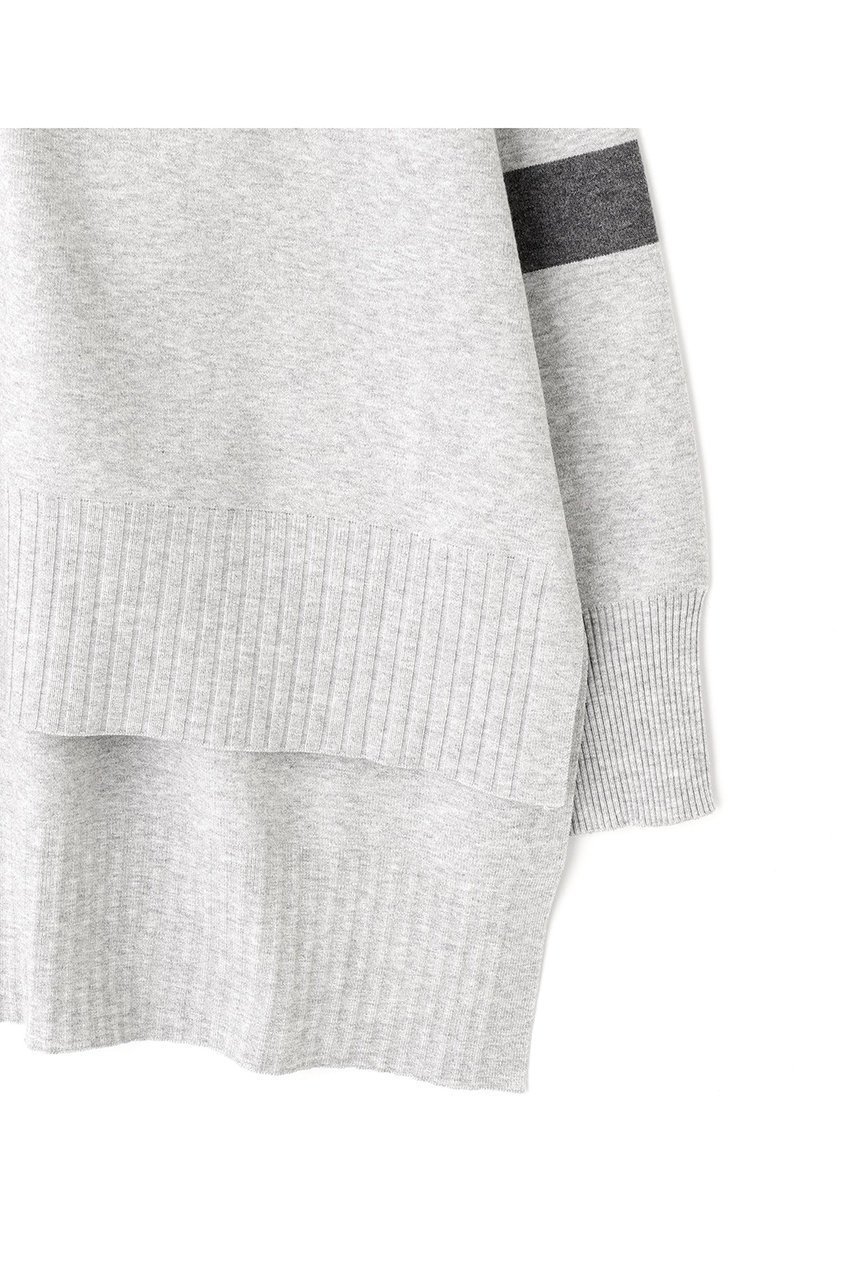 【ル フィル/LE PHIL】のオーバーサイズカーディガン 人気、トレンドファッション・服の通販 founy(ファニー) 　ファッション　Fashion　レディースファッション　Fashion for Women　トップス・カットソー　Cut & Sew Tops　ニット　Knit Tops & Sweaters　カーディガン・羽織り　Layered Style Cardigans　カジュアルプルオーバー・ニットトップス　Pullovers & Knit Tops / Casual Pullovers　カーディガン　Cardigan, Knitwear　スポーティ　Sporty, Casual Athletic　ベーシック　Basic, Essential　再入荷　Restock / Back in Stock　other-7|ID: prp329100004576640 ipo3291000000034981255