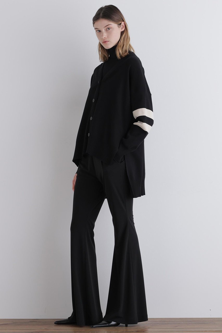 【ル フィル/LE PHIL】のオーバーサイズカーディガン 人気、トレンドファッション・服の通販 founy(ファニー) 　ファッション　Fashion　レディースファッション　Fashion for Women　トップス・カットソー　Cut & Sew Tops　ニット　Knit Tops & Sweaters　カーディガン・羽織り　Layered Style Cardigans　カジュアルプルオーバー・ニットトップス　Pullovers & Knit Tops / Casual Pullovers　カーディガン　Cardigan, Knitwear　スポーティ　Sporty, Casual Athletic　ベーシック　Basic, Essential　other-3|ID: prp329100004576640 ipo3291000000035779254