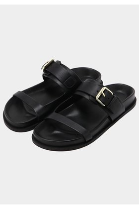 【ル フィル/LE PHIL】のPrince Sandal 人気、トレンドファッション・服の通販 founy(ファニー) ファッション Fashion レディースファッション WOMEN インド India サンダル Sandals スタイリッシュ Stylish ハンド Hand フォルム Form NEW・新作・新着・新入荷 New Arrivals |ID:prp329100004576647