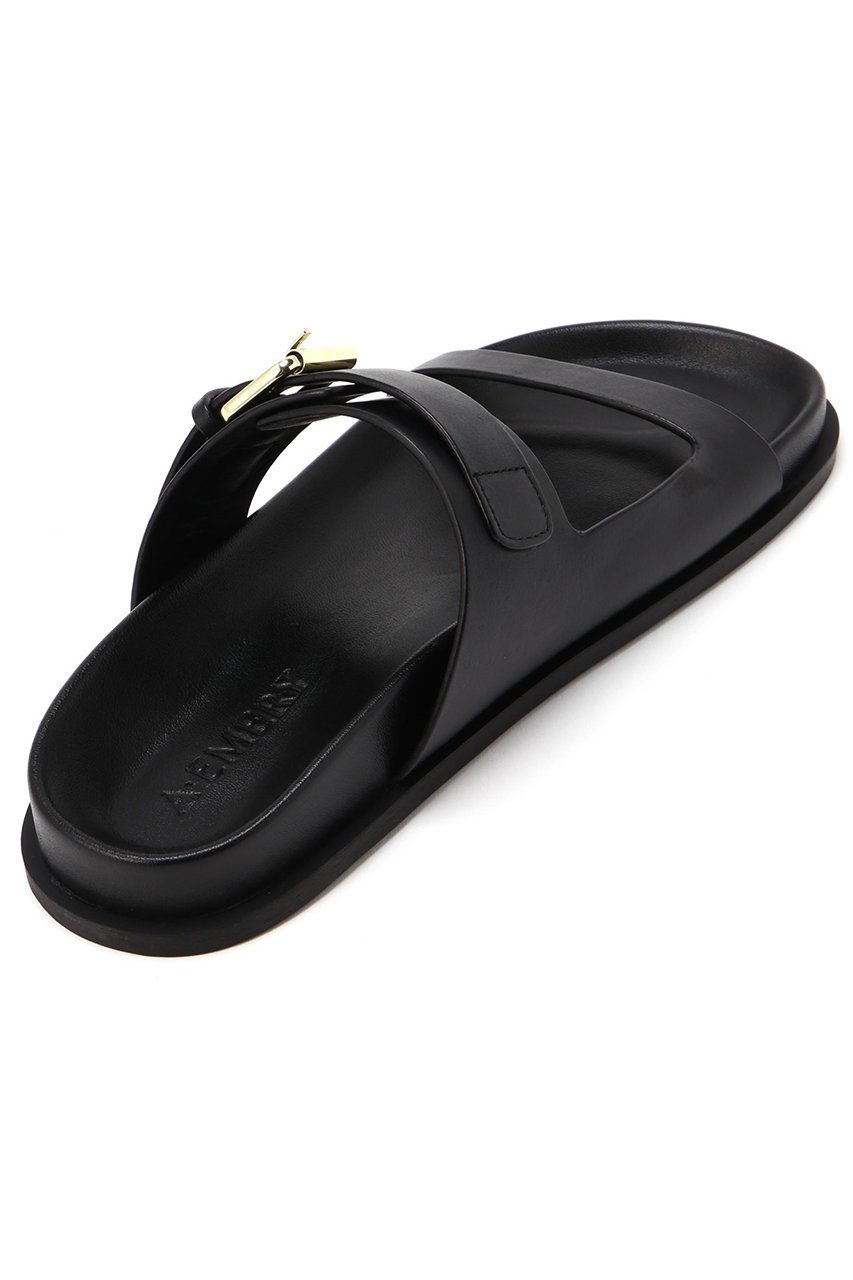 【ル フィル/LE PHIL】のPrince Sandal 人気、トレンドファッション・服の通販 founy(ファニー) 　ファッション　Fashion　レディースファッション　WOMEN　インド　India　サンダル　Sandals　スタイリッシュ　Stylish　ハンド　Hand　フォルム　Form　NEW・新作・新着・新入荷　New Arrivals　other-3|ID: prp329100004576647 ipo3291000000032412729