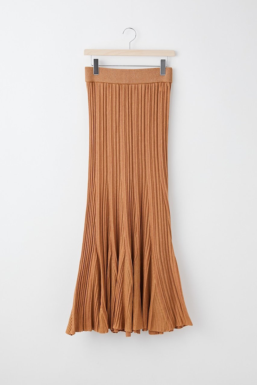 【ネテネ/NETENE】のリサイクルグリッターマーメイドスカート インテリア・キッズ・メンズ・レディースファッション・服の通販 founy(ファニー) ファッション Fashion レディースファッション Fashion for Women スカート Skirts おすすめ Recommended / Our Picks インナー Innerwear ショーツ Shorts, Short Pants セットアップ Set-Up, Coordinated Outfit マーメイド Mermaid, Fishtail Silhouette レギンス Leggings, Stretch Pants アンバー|ID: prp329100004576649 ipo3291000000034462973