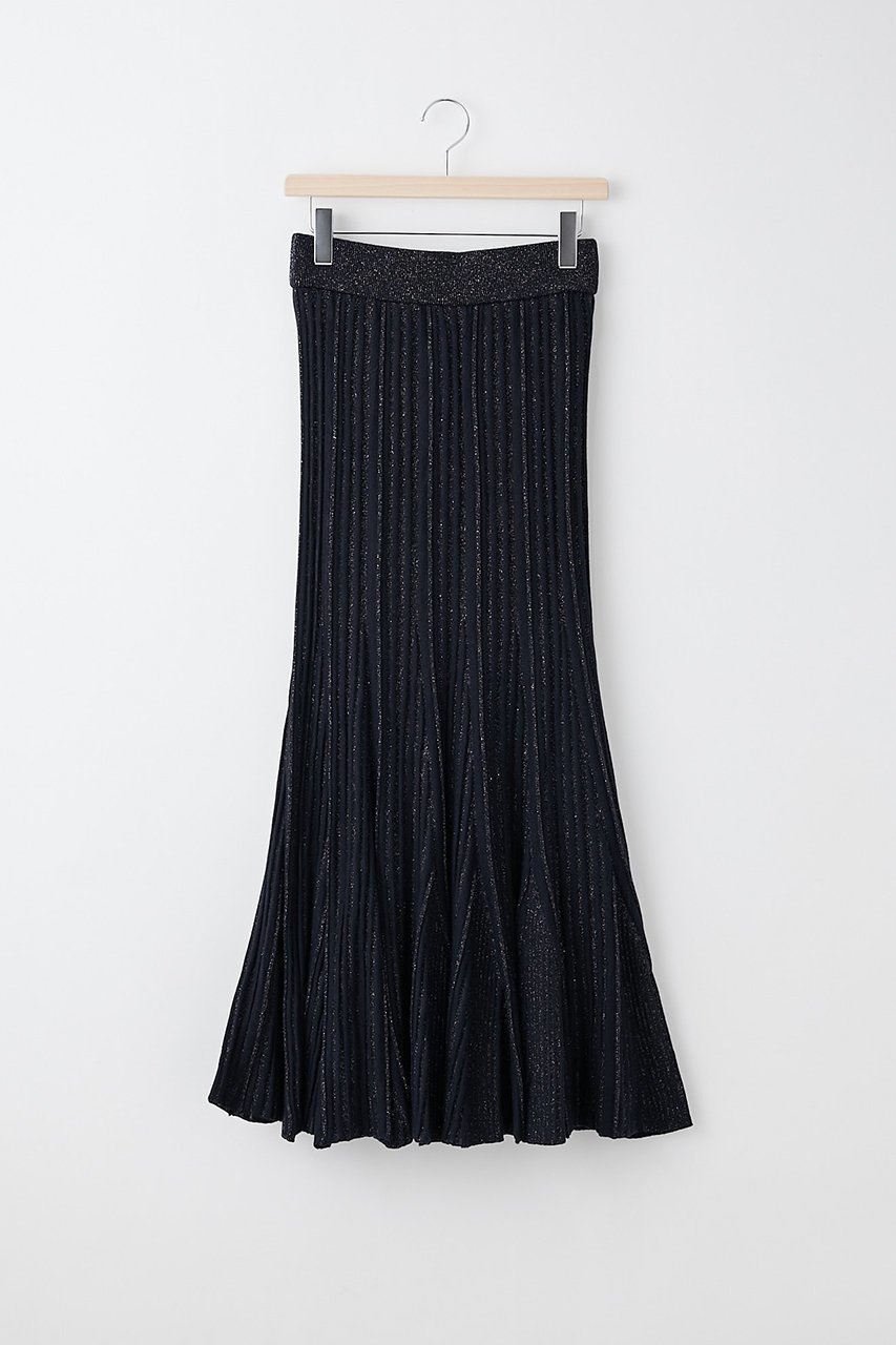 【ネテネ/NETENE】のリサイクルグリッターマーメイドスカート インテリア・キッズ・メンズ・レディースファッション・服の通販 founy(ファニー) ファッション Fashion レディースファッション Fashion for Women スカート Skirts おすすめ Recommended / Our Picks インナー Innerwear ショーツ Shorts, Short Pants セットアップ Set-Up, Coordinated Outfit マーメイド Mermaid, Fishtail Silhouette レギンス Leggings, Stretch Pants ディープシー|ID: prp329100004576649 ipo3291000000034462974