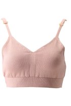 【ネテネ/NETENE】のシルクニットブラレット 人気、トレンドファッション・服の通販 founy(ファニー) ファッション Fashion レディースファッション WOMEN 下着・ランジェリー Underwear その他インナー・ランジェリー Other lingerie おすすめ Recommend シルク Silk ブラジャー Bra ランジェリー Lingerie thumbnail ピンクソルト|ID: prp329100004576654 ipo3291000000032412797