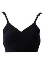 【ネテネ/NETENE】のシルクニットブラレット 人気、トレンドファッション・服の通販 founy(ファニー) ファッション Fashion レディースファッション WOMEN 下着・ランジェリー Underwear その他インナー・ランジェリー Other lingerie おすすめ Recommend シルク Silk ブラジャー Bra ランジェリー Lingerie thumbnail ディープシー|ID: prp329100004576654 ipo3291000000032412799