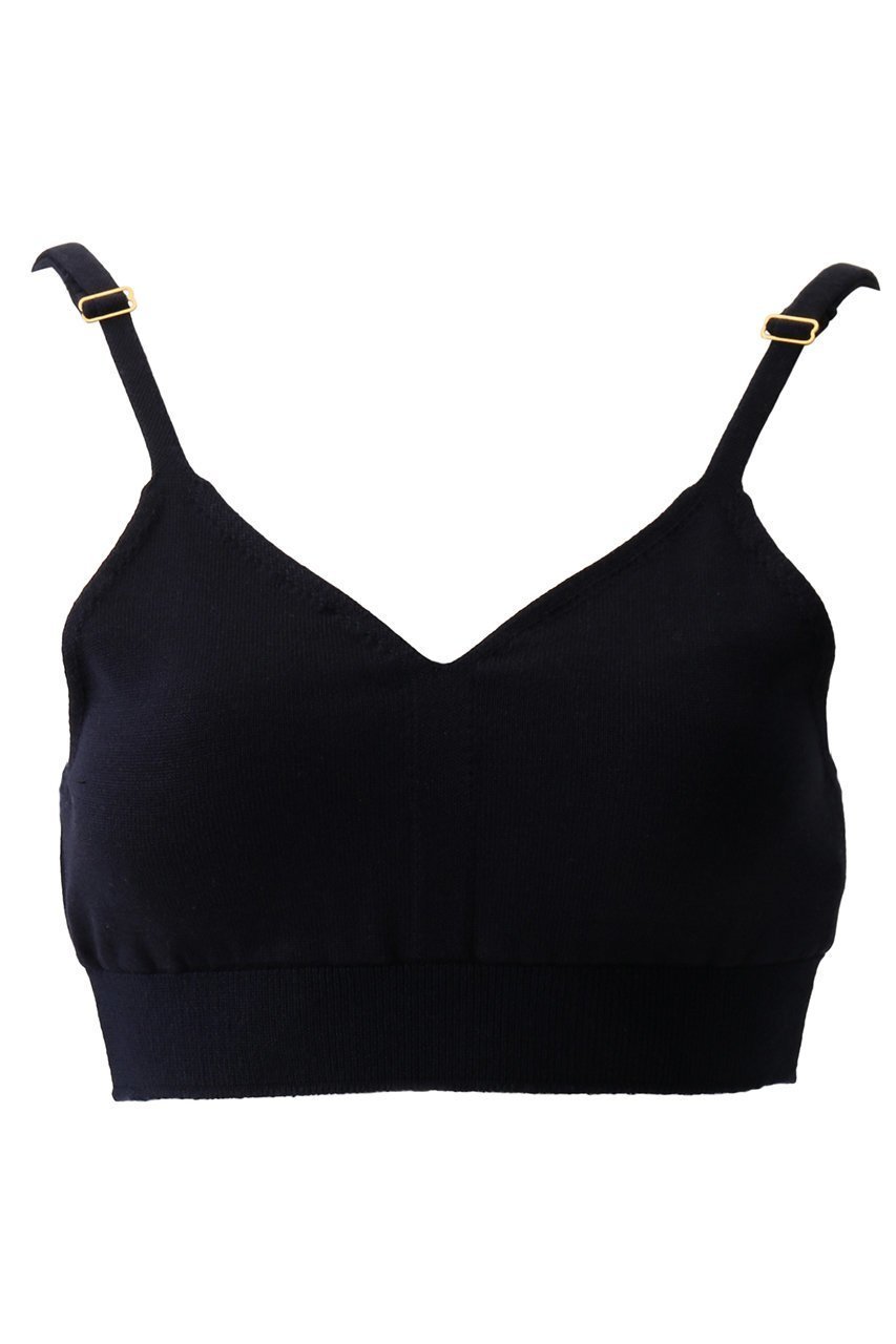 【ネテネ/NETENE】のシルクニットブラレット インテリア・キッズ・メンズ・レディースファッション・服の通販 founy(ファニー) 　ファッション　Fashion　レディースファッション　WOMEN　下着・ランジェリー　Underwear　その他インナー・ランジェリー　Other lingerie　おすすめ　Recommend　シルク　Silk　ブラジャー　Bra　ランジェリー　Lingerie　ディープシー|ID: prp329100004576654 ipo3291000000032412799