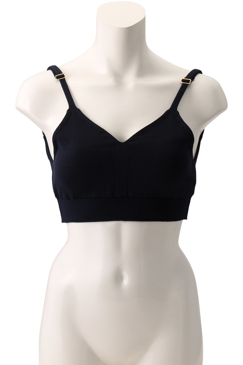 【ネテネ/NETENE】のシルクニットブラレット 人気、トレンドファッション・服の通販 founy(ファニー) ファッション Fashion レディースファッション Fashion for Women 下着・ランジェリー Lingerie & Intimates その他ランジェリー・インナーアイテム Other Lingerie / Intimates おすすめ Recommended / Our Picks シルク Silk, 100% Silk ブラジャー Bra, Lingerie ランジェリー Lingerie, Intimate Wear other-2|ID: prp329100004576654 ipo3291000000034462647