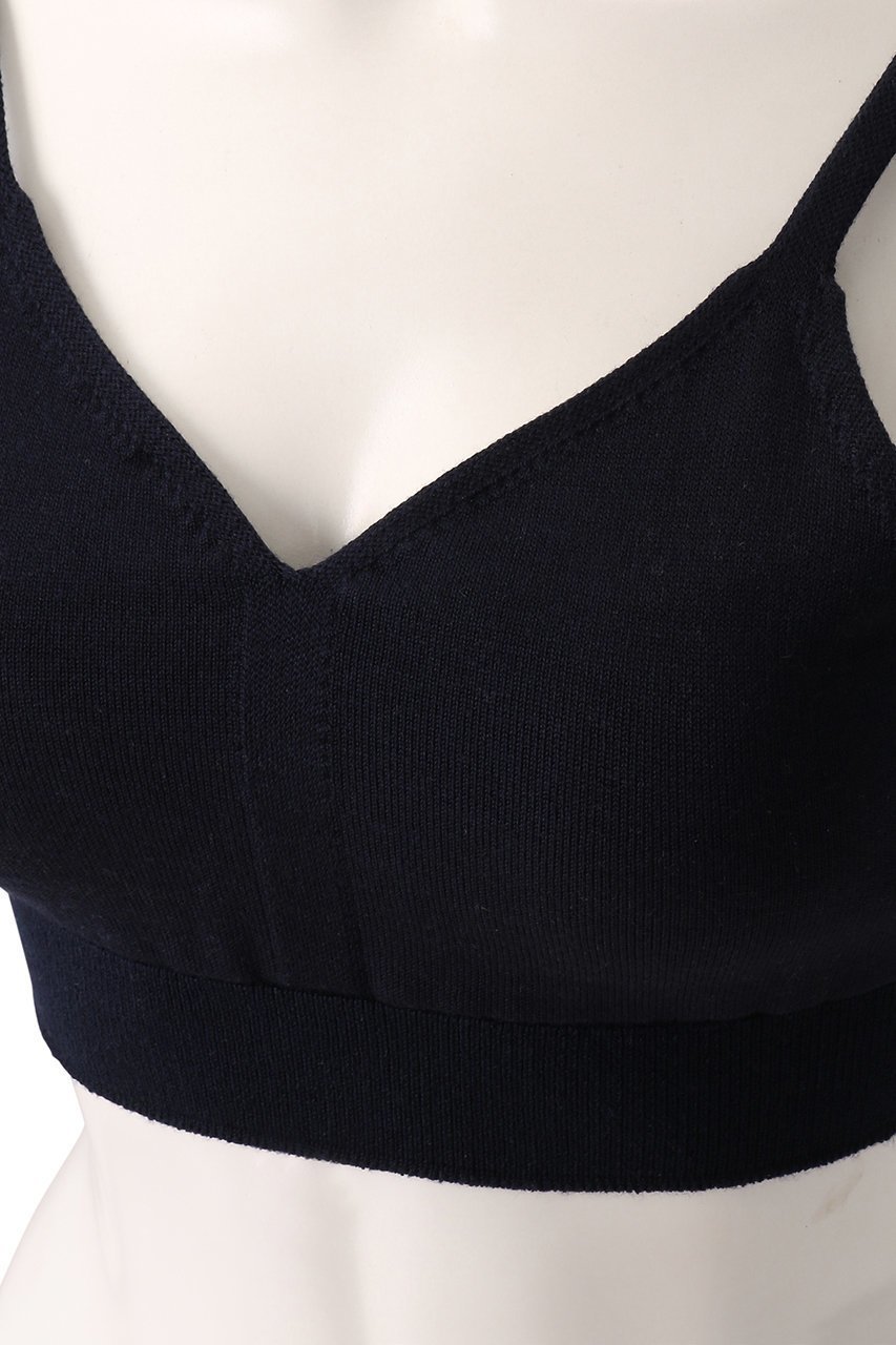 【ネテネ/NETENE】のシルクニットブラレット 人気、トレンドファッション・服の通販 founy(ファニー) ファッション Fashion レディースファッション Fashion for Women 下着・ランジェリー Lingerie & Intimates その他ランジェリー・インナーアイテム Other Lingerie / Intimates おすすめ Recommended / Our Picks シルク Silk, 100% Silk ブラジャー Bra, Lingerie ランジェリー Lingerie, Intimate Wear other-4|ID: prp329100004576654 ipo3291000000034462649