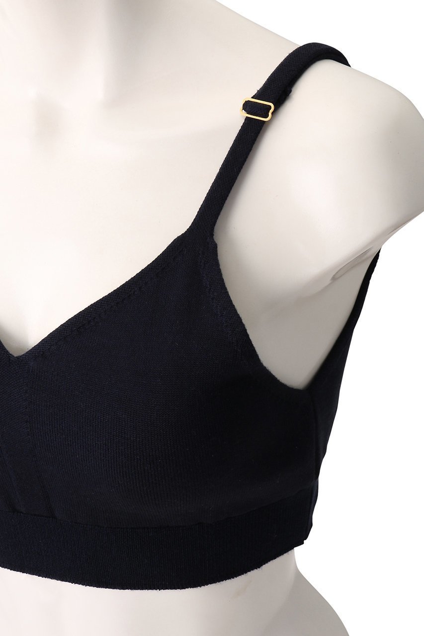 【ネテネ/NETENE】のシルクニットブラレット 人気、トレンドファッション・服の通販 founy(ファニー) ファッション Fashion レディースファッション Fashion for Women 下着・ランジェリー Lingerie & Intimates その他ランジェリー・インナーアイテム Other Lingerie / Intimates おすすめ Recommended / Our Picks シルク Silk, 100% Silk ブラジャー Bra, Lingerie ランジェリー Lingerie, Intimate Wear other-5|ID: prp329100004576654 ipo3291000000034462650