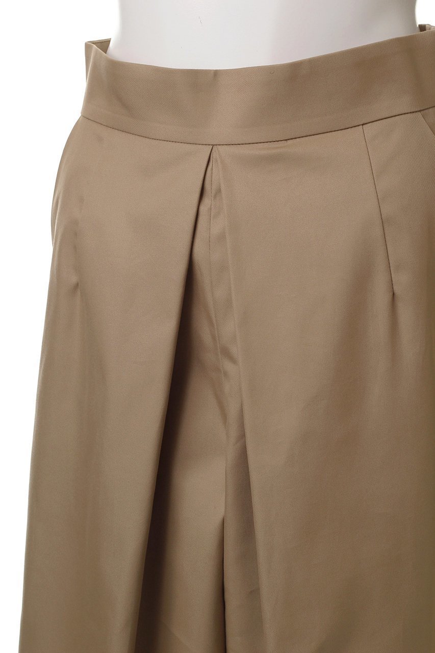 【アルアバイル/allureville】の【Loulou Willoughby】ギャバタックワイドパンツ 人気、トレンドファッション・服の通販 founy(ファニー) ファッション Fashion レディースファッション Fashion for Women パンツ Pants & Trousers バランス Balance, Style Balance ポケット Pocket, Pocket Detail マキシ Maxi, Full Length ワイド Wide, Wide Fit other-5|ID: prp329100004576662 ipo3291000000035661259