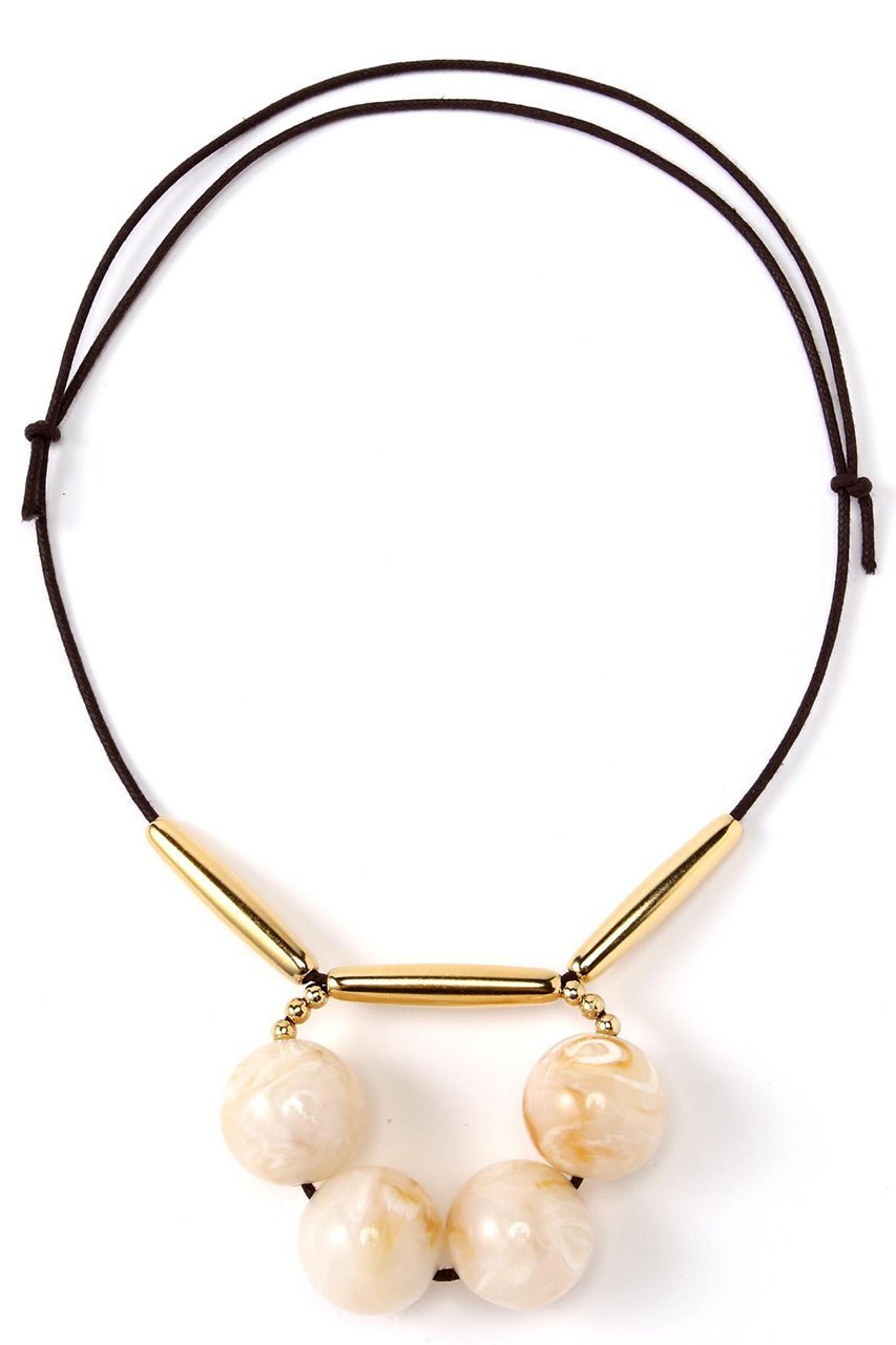 【アドーア/ADORE】のmabelボールモチーフネックレス 人気、トレンドファッション・服の通販 founy(ファニー) 　ファッション　Fashion　レディースファッション　Fashion for Women　ジュエリー　Jewelry　ネックレス　Necklaces & Pendants　ネックレス　Necklace, Pendant Necklace　モダン　Modern, Contemporary　モチーフ　Motif, Design Theme　エレガント 上品　Elegant　 other-1|ID: prp329100004576671 ipo3291000000035557669