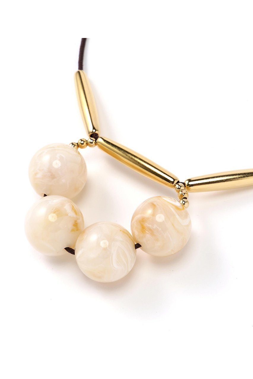 【アドーア/ADORE】のmabelボールモチーフネックレス 人気、トレンドファッション・服の通販 founy(ファニー) 　ファッション　Fashion　レディースファッション　Fashion for Women　ジュエリー　Jewelry　ネックレス　Necklaces & Pendants　ネックレス　Necklace, Pendant Necklace　モダン　Modern, Contemporary　モチーフ　Motif, Design Theme　エレガント 上品　Elegant　other-2|ID: prp329100004576671 ipo3291000000035557671