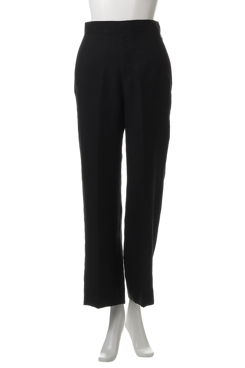 【マルティニーク/martinique】のダルスラブパンツ(セットアップ可) 人気、トレンドファッション・服の通販 founy(ファニー) ファッション Fashion レディースファッション Fashion for Women セットアップ Matching Sets レディースパンツ・ボトムス Pants & Trousers / Bottoms パンツ Pants & Trousers おすすめ Recommended / Our Picks ストレート Straight, Straight Cut セットアップ Set-Up, Coordinated Outfit センター Center, Center Line ドレープ Drape, Draping Fabric マニッシュ Mannish, Boyish エレガント 上品 Elegant other-2|ID: prp329100004576672 ipo3291000000035860156