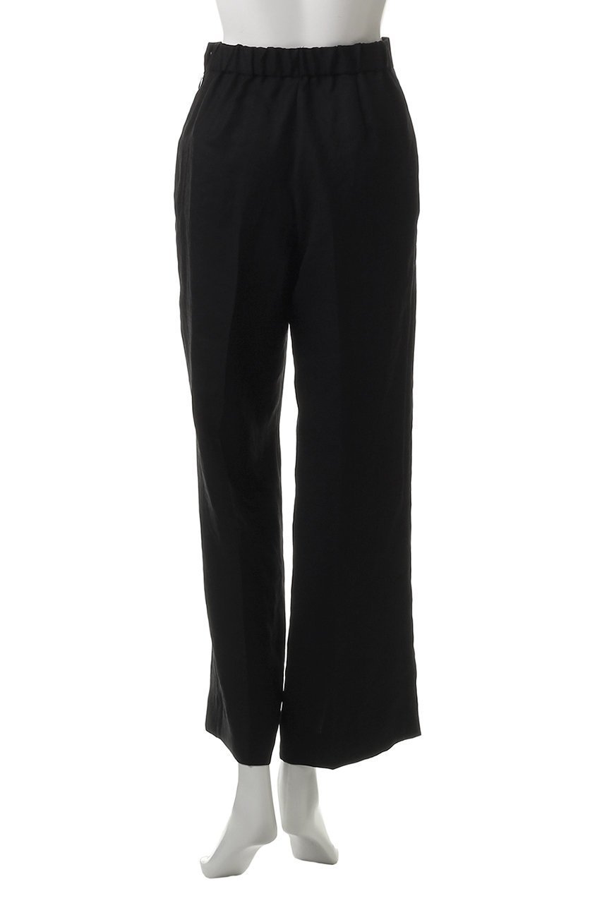 【マルティニーク/martinique】のダルスラブパンツ(セットアップ可) 人気、トレンドファッション・服の通販 founy(ファニー) ファッション Fashion レディースファッション Fashion for Women セットアップ Matching Sets レディースパンツ・ボトムス Pants & Trousers / Bottoms パンツ Pants & Trousers おすすめ Recommended / Our Picks ストレート Straight, Straight Cut セットアップ Set-Up, Coordinated Outfit センター Center, Center Line ドレープ Drape, Draping Fabric マニッシュ Mannish, Boyish エレガント 上品 Elegant other-4|ID: prp329100004576672 ipo3291000000035860158