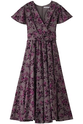 【マルティニーク/martinique】 【MARIHA】マドモアゼルのドレス人気、トレンドファッション・服の通販 founy(ファニー) ファッション Fashion レディースファッション WOMEN ワンピース Dress ドレス Party Dresses チュニック Tunic ジュエリー Jewelry スリーブ Sleeve チュニック Tunic ドレス Dress フラワー Flower フレア Flare プリント Print ロング Long エレガント 上品 Elegant NEW・新作・新着・新入荷 New Arrivals |ID:prp329100004576674