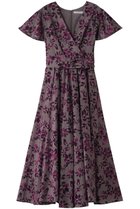 【マルティニーク/martinique】の【MARIHA】マドモアゼルのドレス グレー|ID: prp329100004576674 ipo3291000000036178875