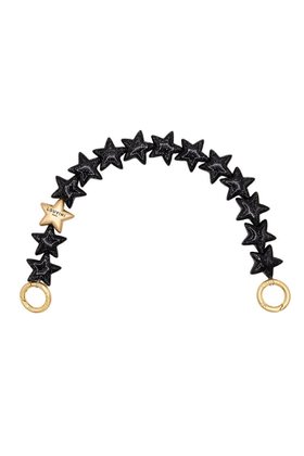 【ルヴィニ パリ/Louvini Paris】のハンドストラップ PETIT ETOILE 人気、トレンドファッション・服の通販 founy(ファニー) ファッション Fashion レディースファッション Fashion for Women チェーン Chain, Chain Strap ブレスレット Bracelet, Wristband モチーフ Motif, Design Theme 再入荷 Restock / Back in Stock |ID:prp329100004576676