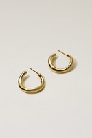 【サラース/SARARTH】のELLIPSE SWAY ピアス I(K24P) 人気、トレンドファッション・服の通販 founy(ファニー) ファッション Fashion レディースファッション Ladies' Fashion Online ジュエリー Jewelry リング Rings イヤリング Earrings イヤリング Earrings コレクション Collection フォルム Form エレガント 上品 Elegant |ID:prp329100004576692
