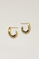 【サラース/SARARTH】のELLIPSE O ピアス I(K24P) 人気、トレンドファッション・服の通販 founy(ファニー) ファッション Fashion レディースファッション Ladies' Fashion Online ジュエリー Jewelry リング Rings イヤリング Earrings イヤリング Earrings コレクション Collection フォルム Form |ID:prp329100004576694