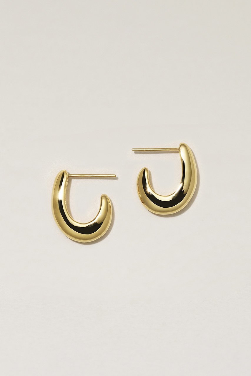 【サラース/SARARTH】のELLIPSE O ピアス I(K24P) 人気、トレンドファッション・服の通販 founy(ファニー) 　ファッション　Fashion　レディースファッション　Fashion for Women　ジュエリー　Jewelry　ファッションリング　Fashion Rings　イヤリング・フープ・ドロップタイプ　Hoop, Drop & Clip Earrings　イヤリング　Earrings　コレクション　Collection, Seasonal Line　フォルム　Silhouette, Form　 other-1|ID: prp329100004576694 ipo3291000000036189775