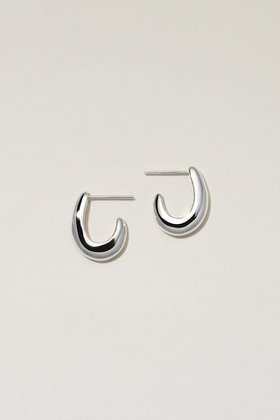 【サラース/SARARTH】 ELLIPSE O ピアス I人気、トレンドファッション・服の通販 founy(ファニー) ファッション Fashion レディースファッション WOMEN ジュエリー Jewelry リング Rings イヤリング Earrings イヤリング Earrings コレクション Collection フォルム Form NEW・新作・新着・新入荷 New Arrivals |ID:prp329100004576695